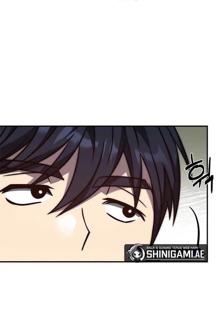 The Regressed Demon Lord Is Kind Chapter 05 Gambar 46