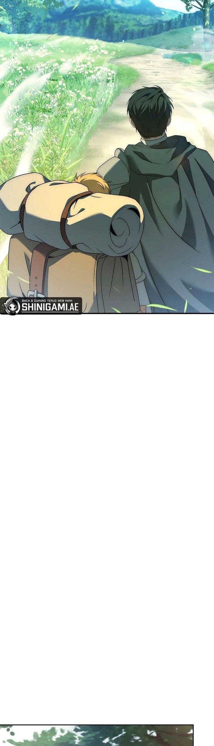 The Regressed Demon Lord Is Kind Chapter 05 Gambar 52