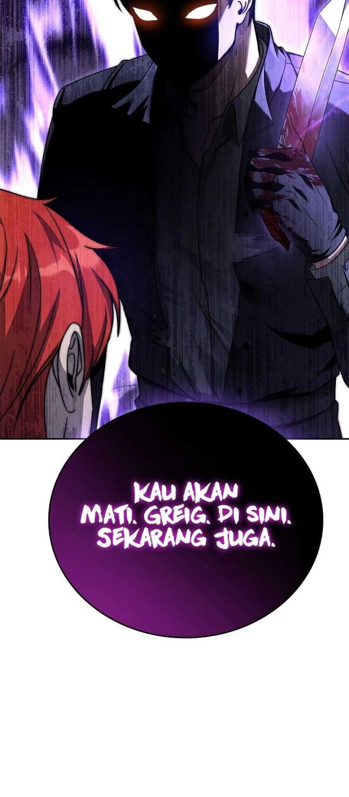 The Regressed Demon Lord Is Kind Chapter 05 Gambar 5