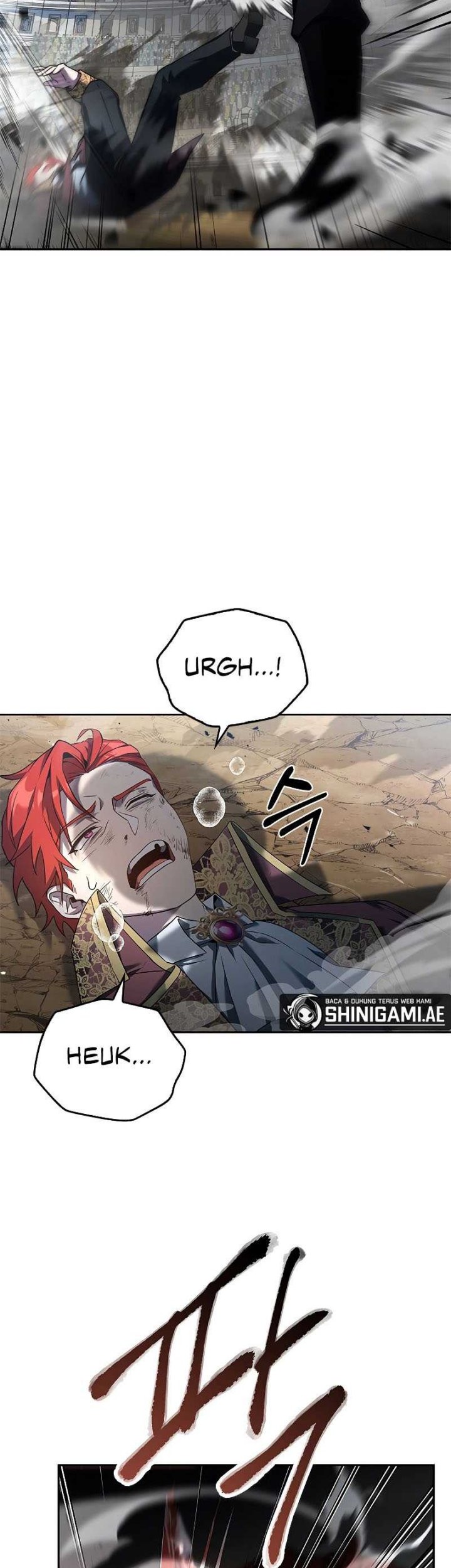 The Regressed Demon Lord Is Kind Chapter 05 Gambar 8