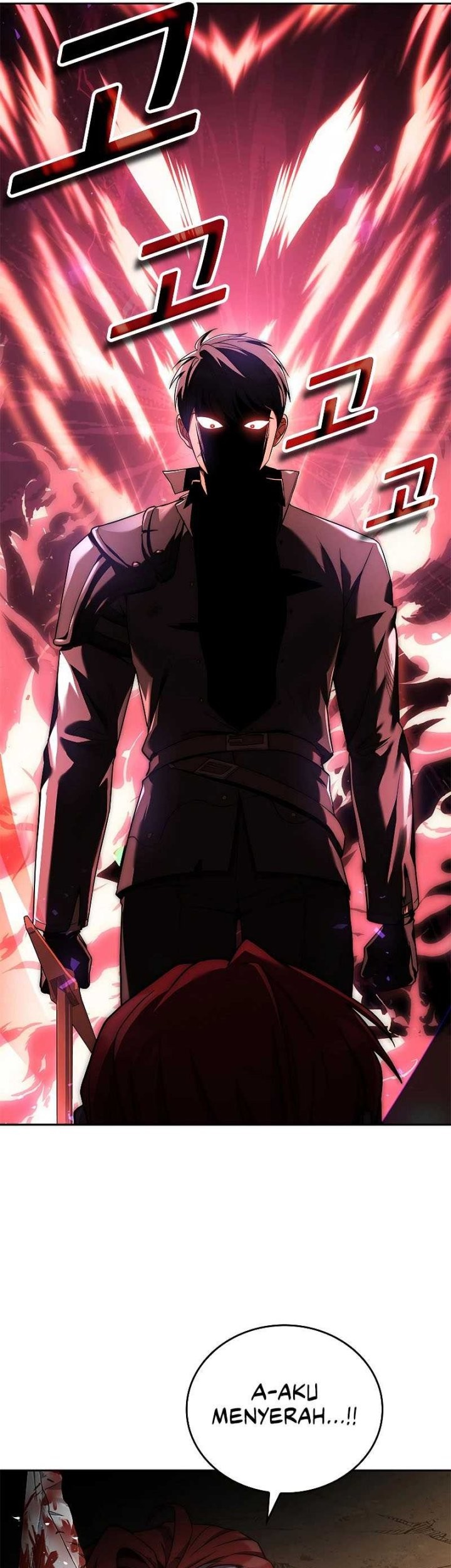 The Regressed Demon Lord Is Kind Chapter 05 Gambar 10