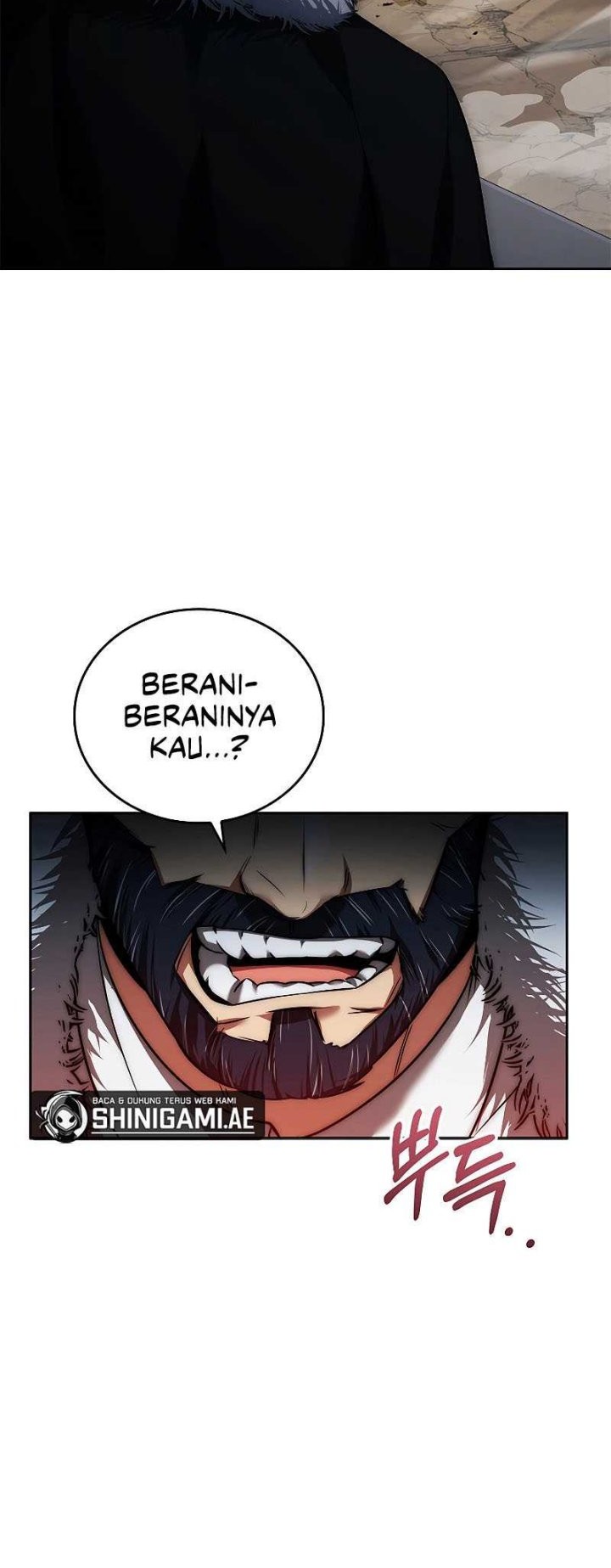 The Regressed Demon Lord Is Kind Chapter 05 Gambar 16
