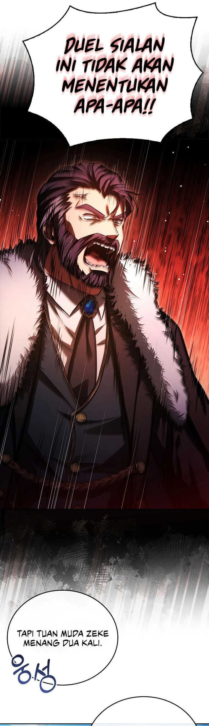 The Regressed Demon Lord Is Kind Chapter 05 Gambar 17