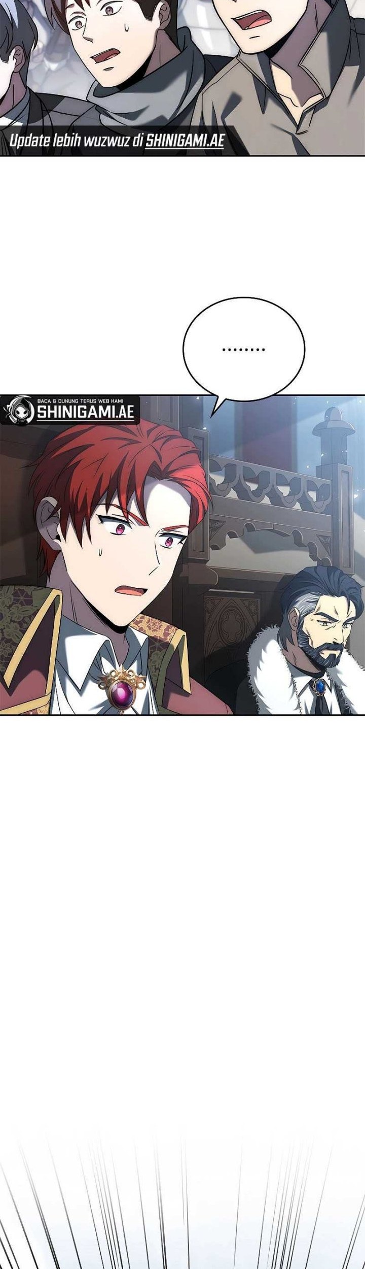 The Regressed Demon Lord Is Kind Chapter 04 Gambar 33