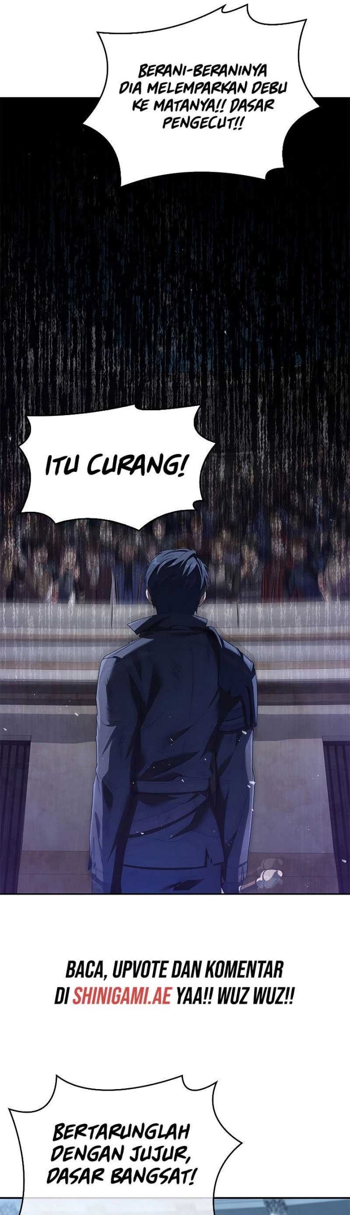 The Regressed Demon Lord Is Kind Chapter 04 Gambar 36