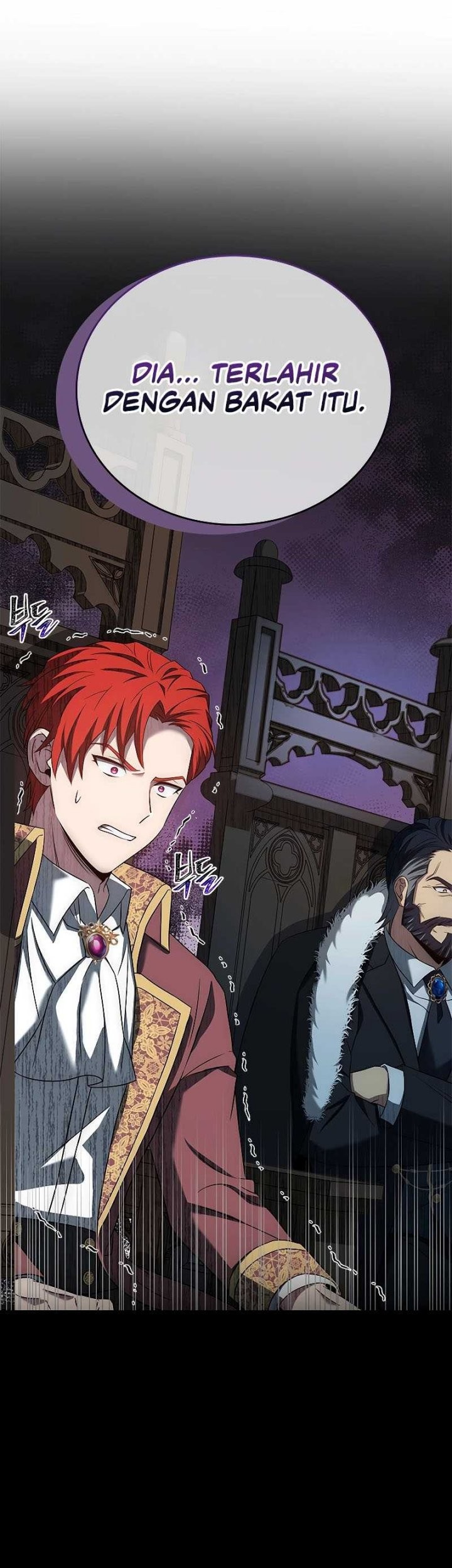 The Regressed Demon Lord Is Kind Chapter 04 Gambar 39