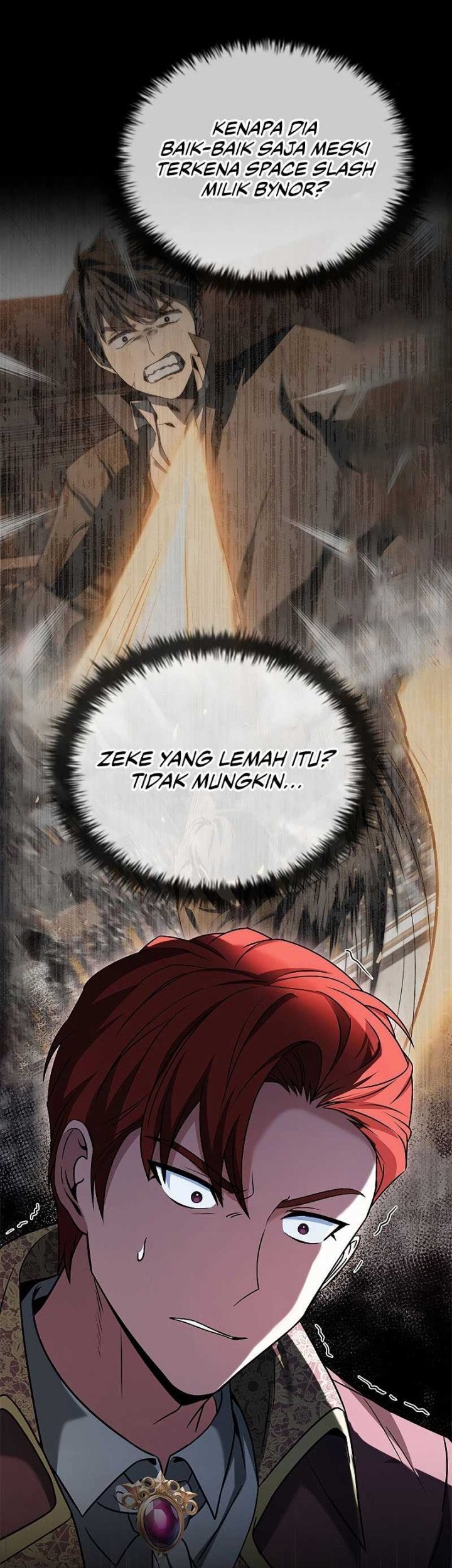The Regressed Demon Lord Is Kind Chapter 04 Gambar 40