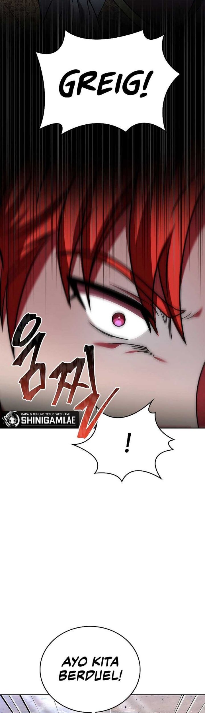 The Regressed Demon Lord Is Kind Chapter 04 Gambar 41