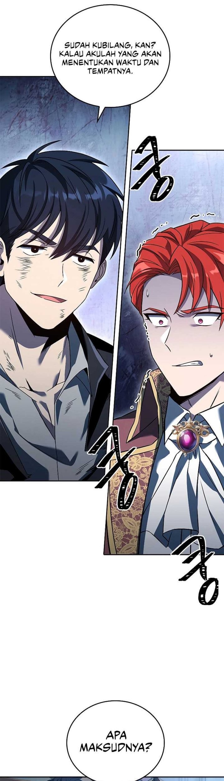 The Regressed Demon Lord Is Kind Chapter 04 Gambar 43