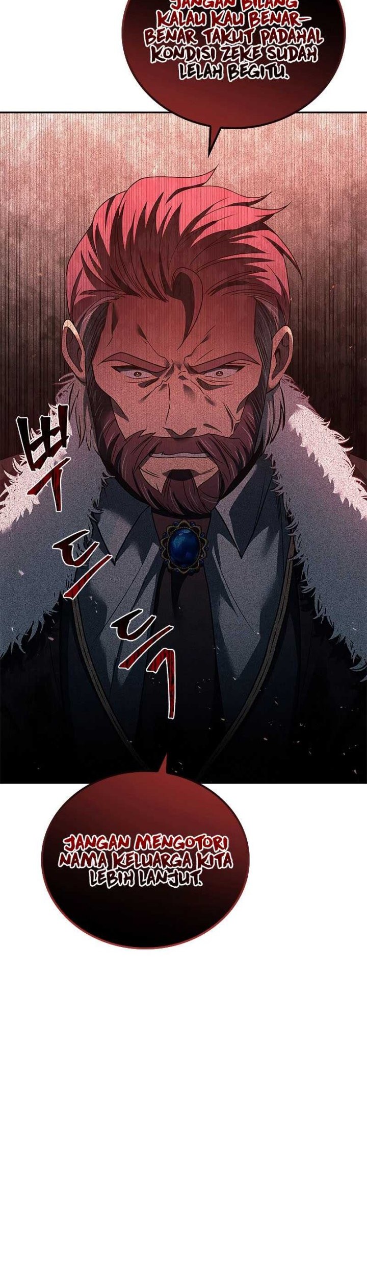 The Regressed Demon Lord Is Kind Chapter 04 Gambar 49