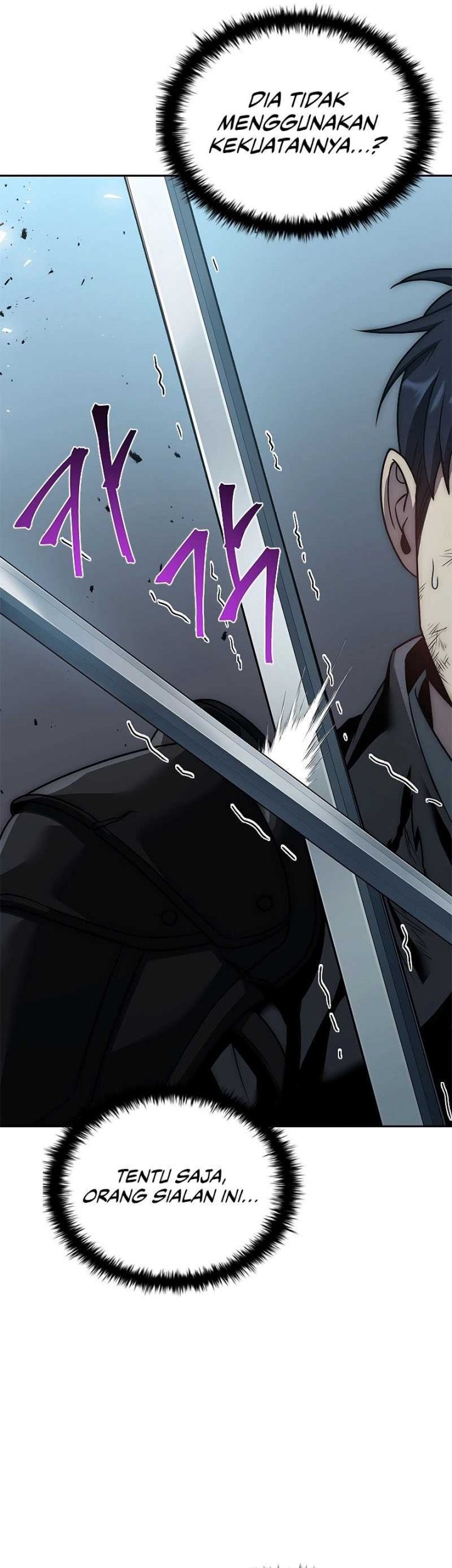 The Regressed Demon Lord Is Kind Chapter 04 Gambar 59