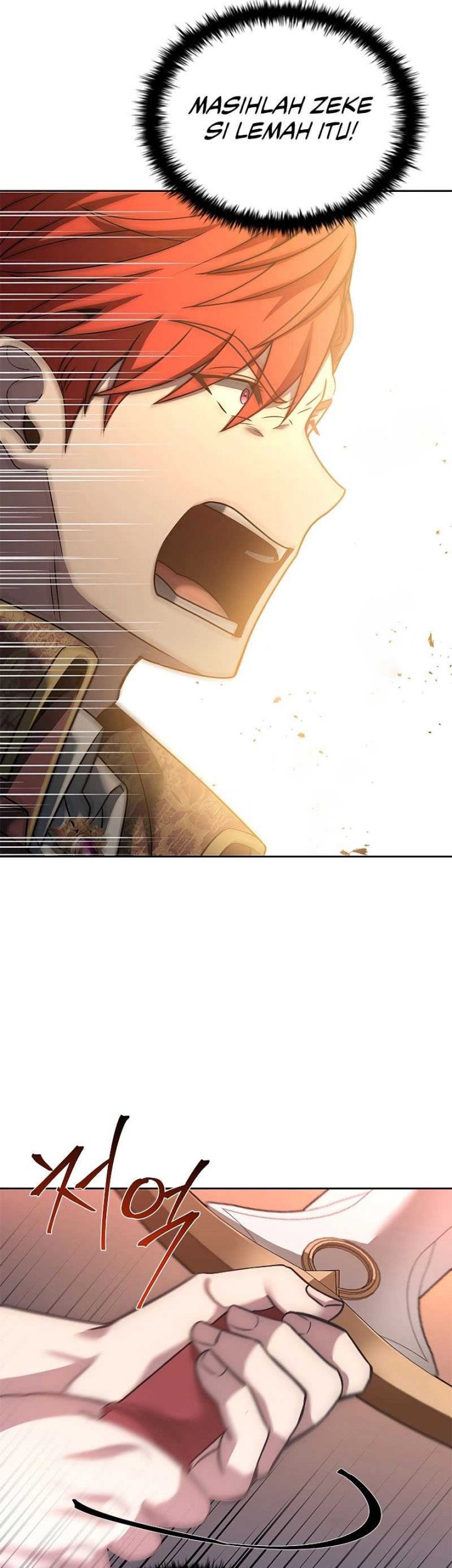 The Regressed Demon Lord Is Kind Chapter 04 Gambar 60