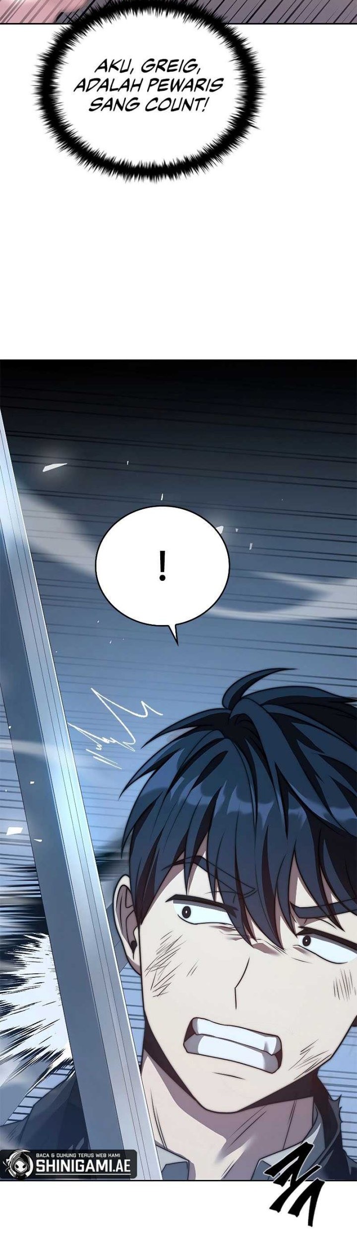 The Regressed Demon Lord Is Kind Chapter 04 Gambar 61