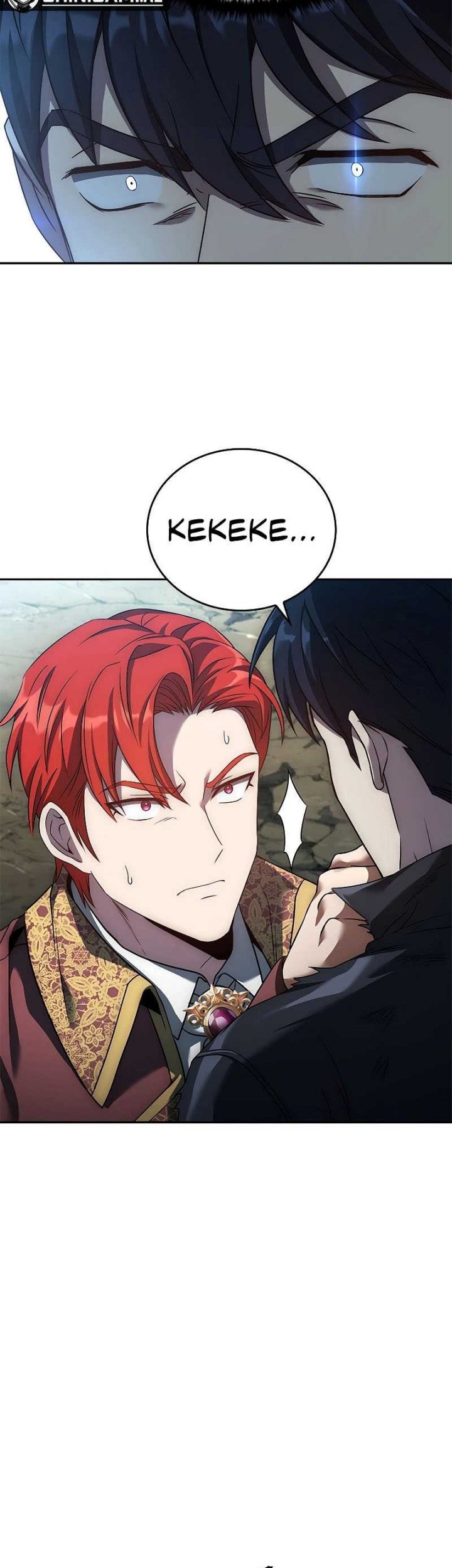 The Regressed Demon Lord Is Kind Chapter 04 Gambar 64