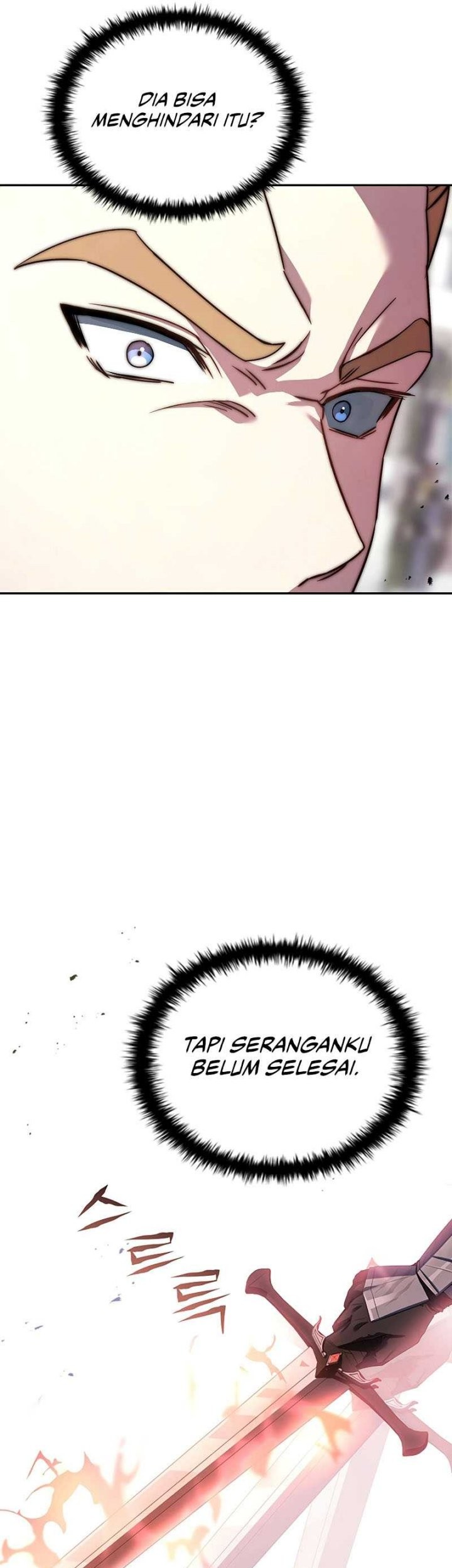 The Regressed Demon Lord Is Kind Chapter 04 Gambar 6