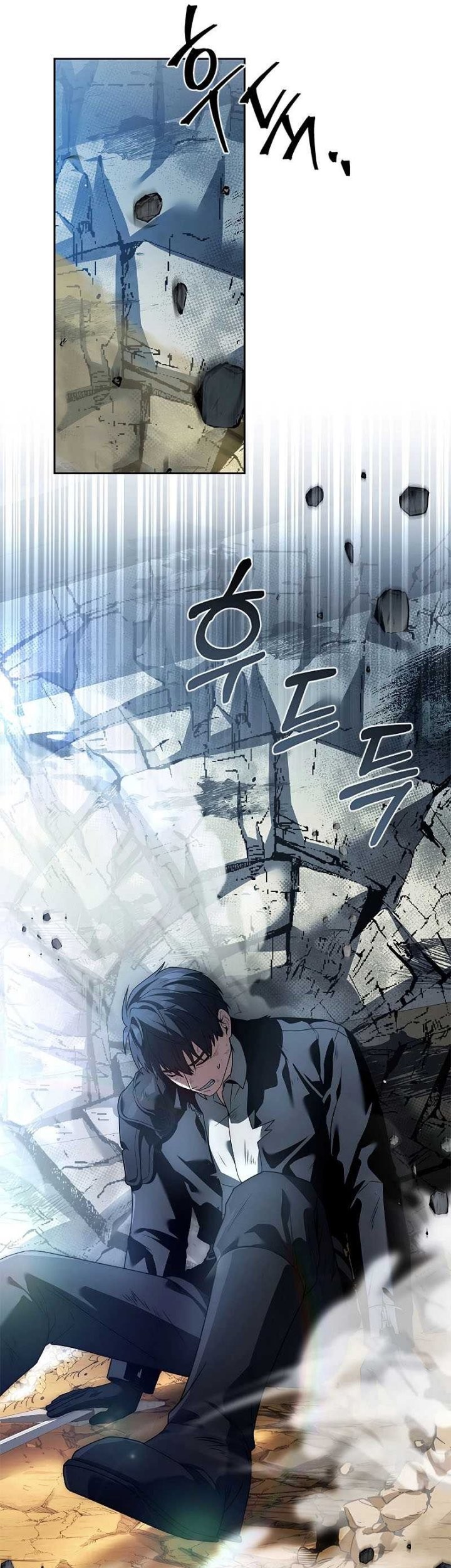 The Regressed Demon Lord Is Kind Chapter 04 Gambar 10