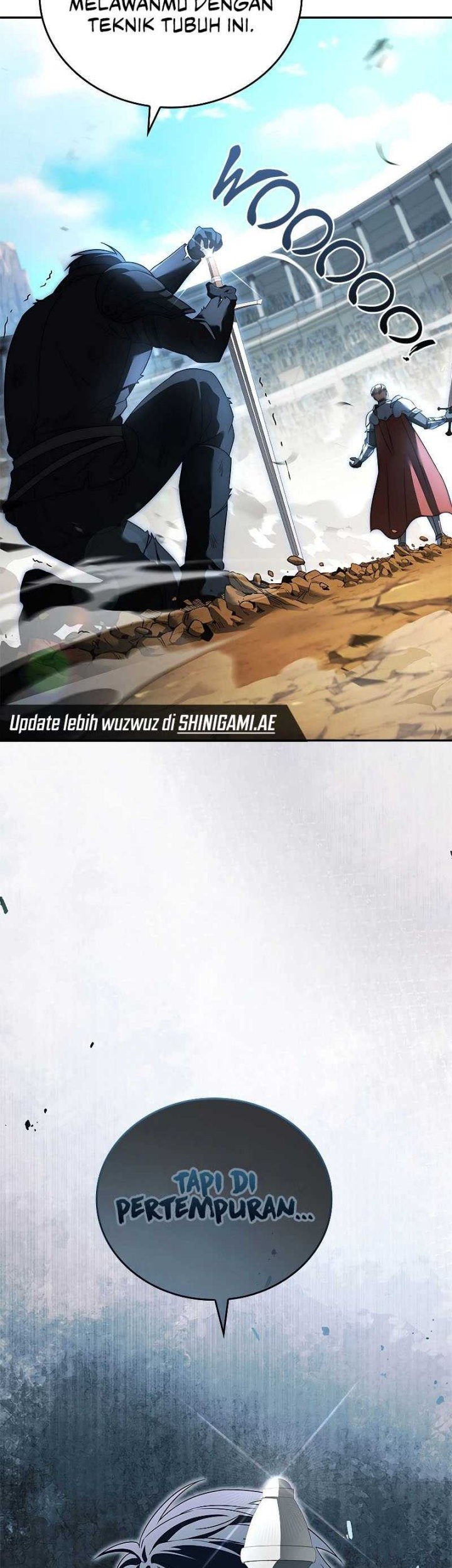 The Regressed Demon Lord Is Kind Chapter 04 Gambar 15