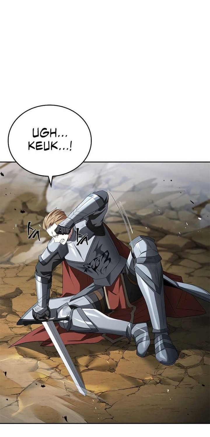 The Regressed Demon Lord Is Kind Chapter 04 Gambar 23