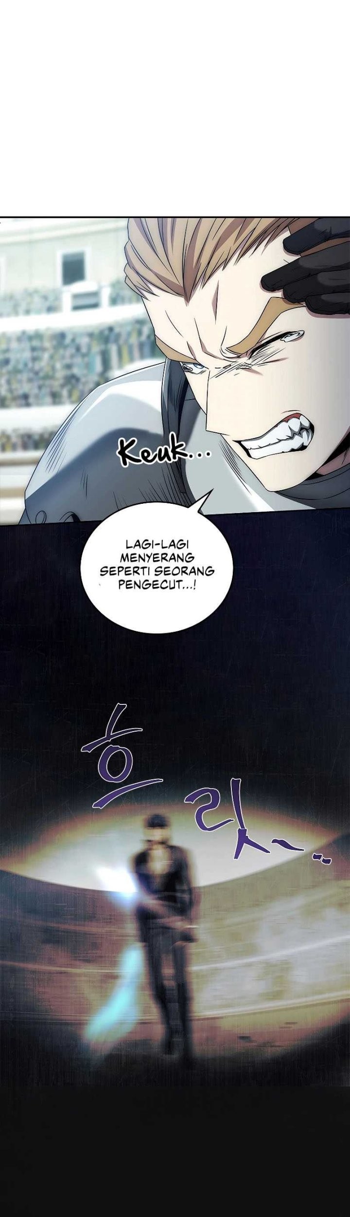 The Regressed Demon Lord Is Kind Chapter 04 Gambar 24