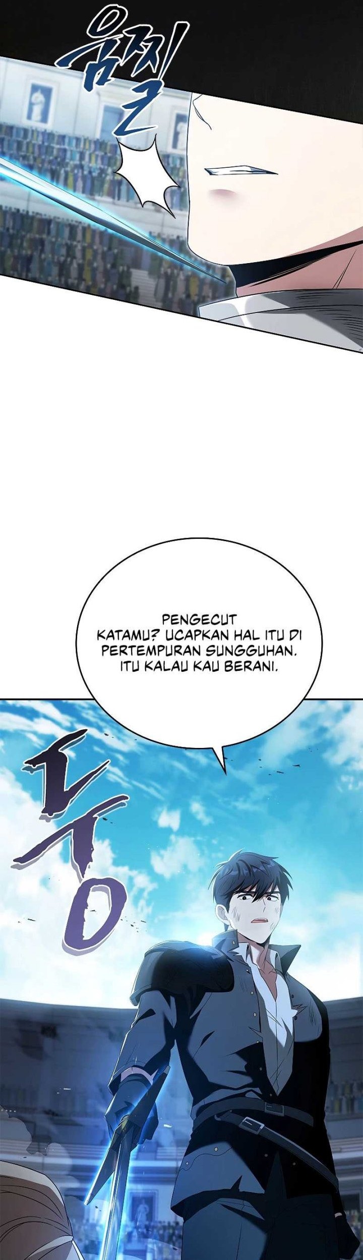 The Regressed Demon Lord Is Kind Chapter 04 Gambar 25