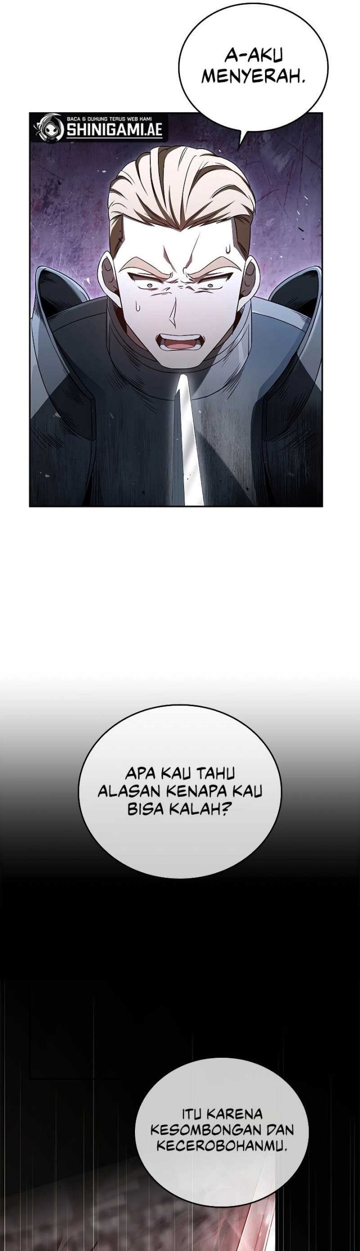 The Regressed Demon Lord Is Kind Chapter 04 Gambar 28