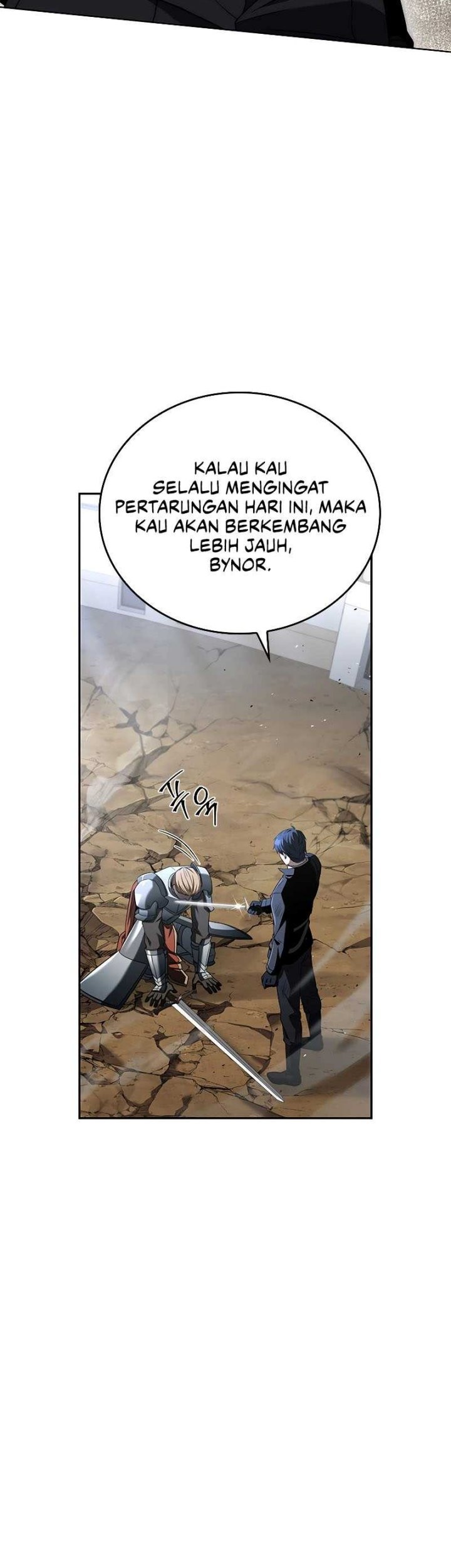 The Regressed Demon Lord Is Kind Chapter 04 Gambar 30