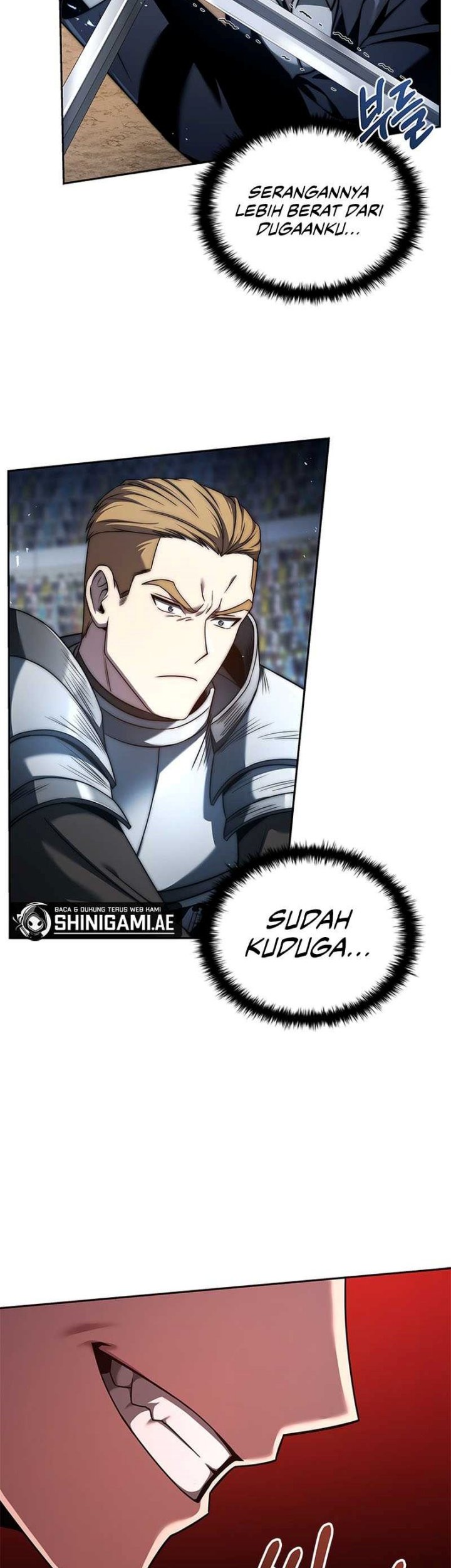 The Regressed Demon Lord Is Kind Chapter 03 Gambar 40