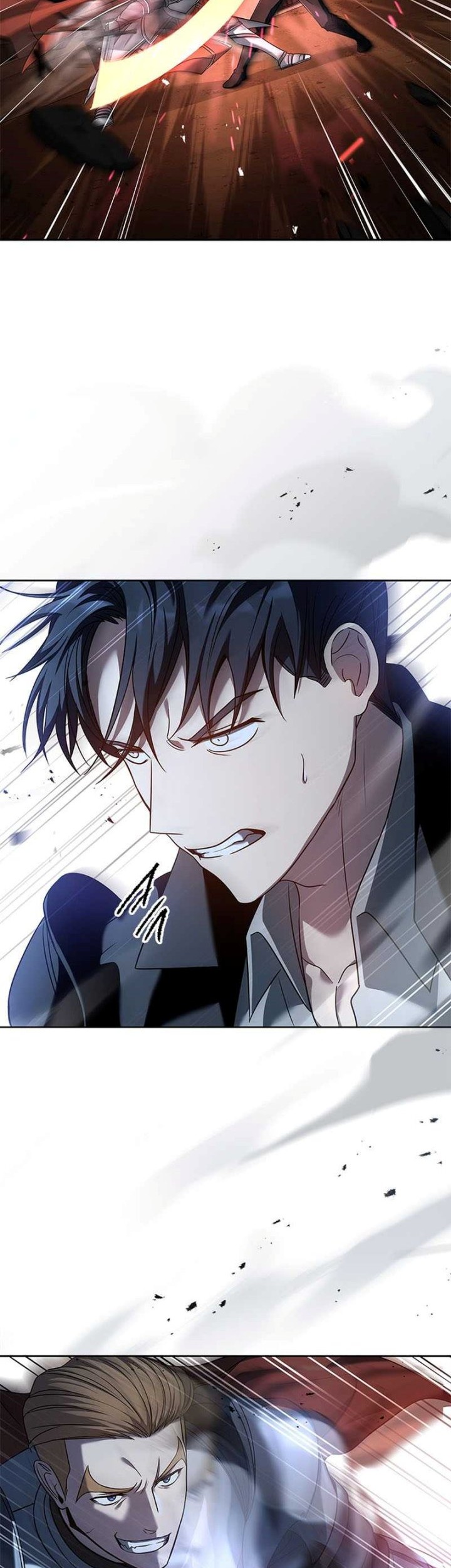 The Regressed Demon Lord Is Kind Chapter 03 Gambar 47