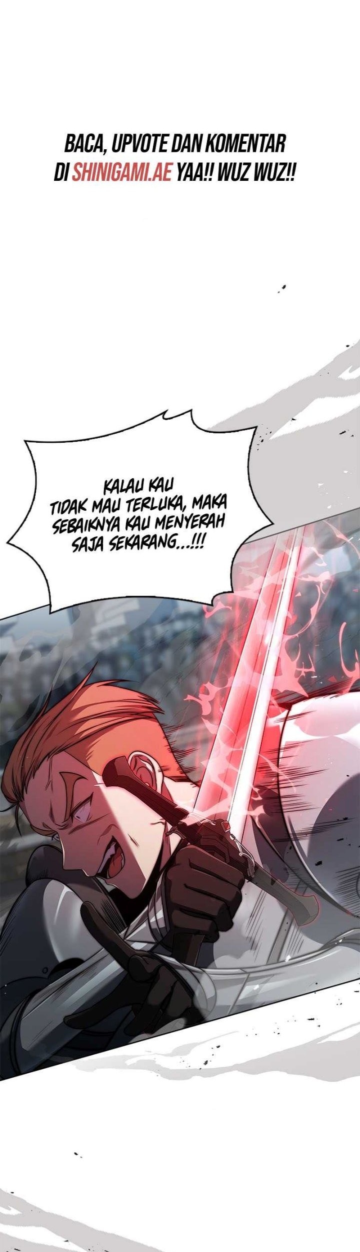 The Regressed Demon Lord Is Kind Chapter 03 Gambar 56