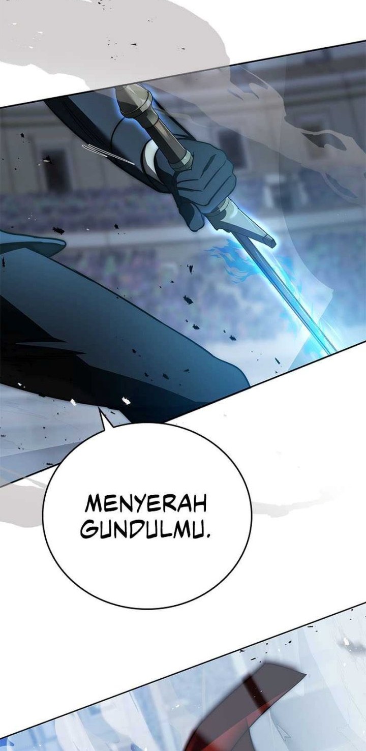The Regressed Demon Lord Is Kind Chapter 03 Gambar 57