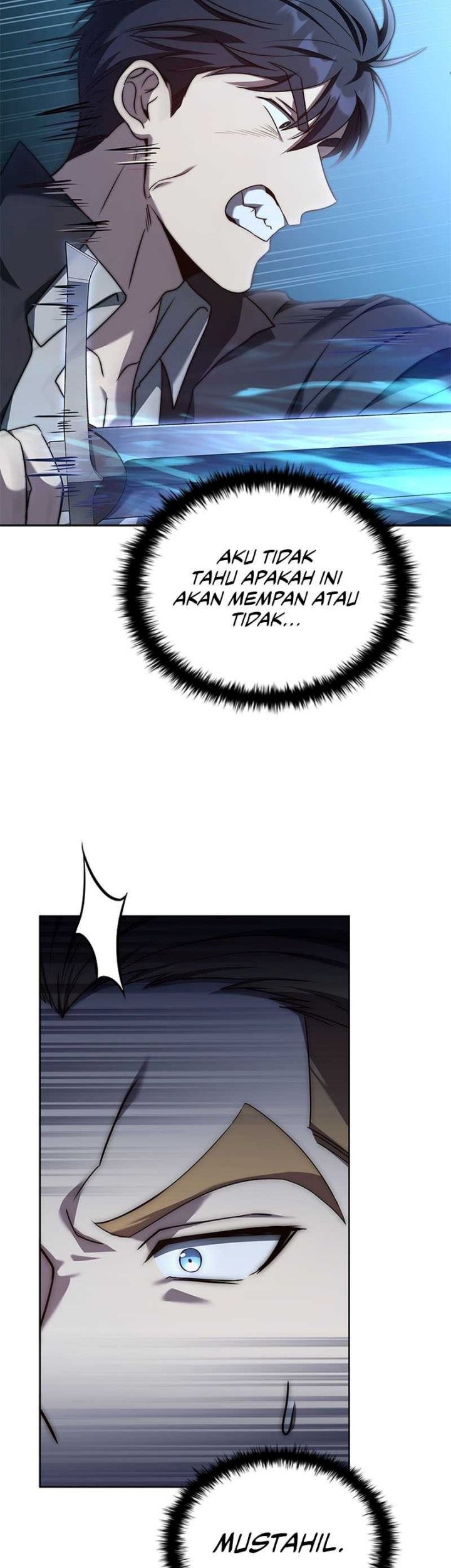 The Regressed Demon Lord Is Kind Chapter 03 Gambar 59
