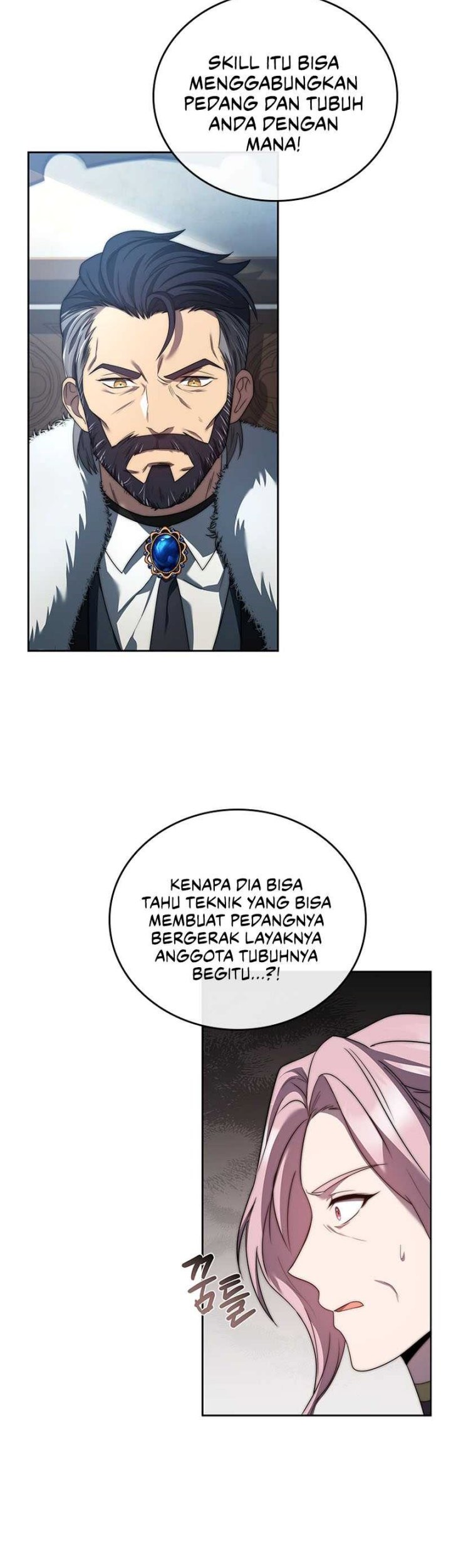 The Regressed Demon Lord Is Kind Chapter 03 Gambar 68
