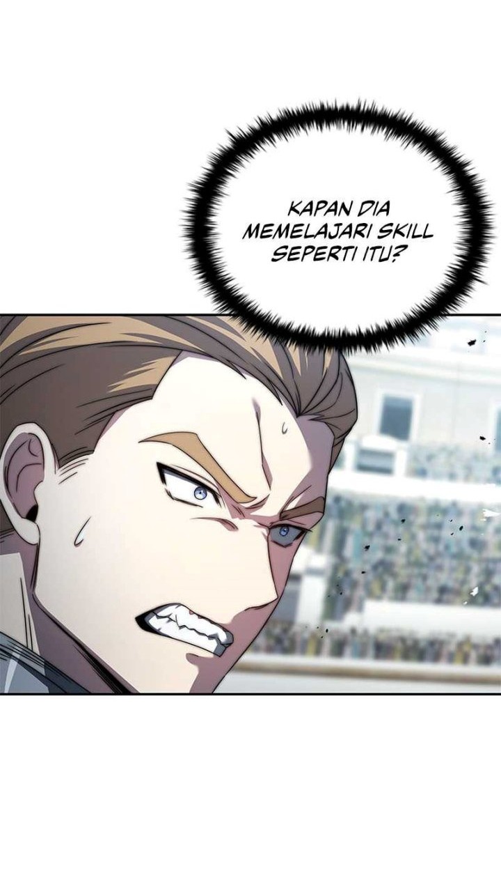 The Regressed Demon Lord Is Kind Chapter 03 Gambar 69