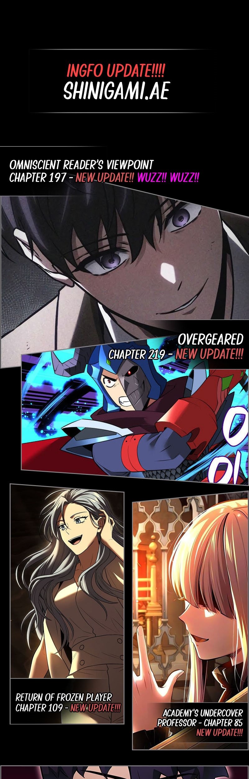 The Regressed Demon Lord Is Kind Chapter 03 Gambar 72