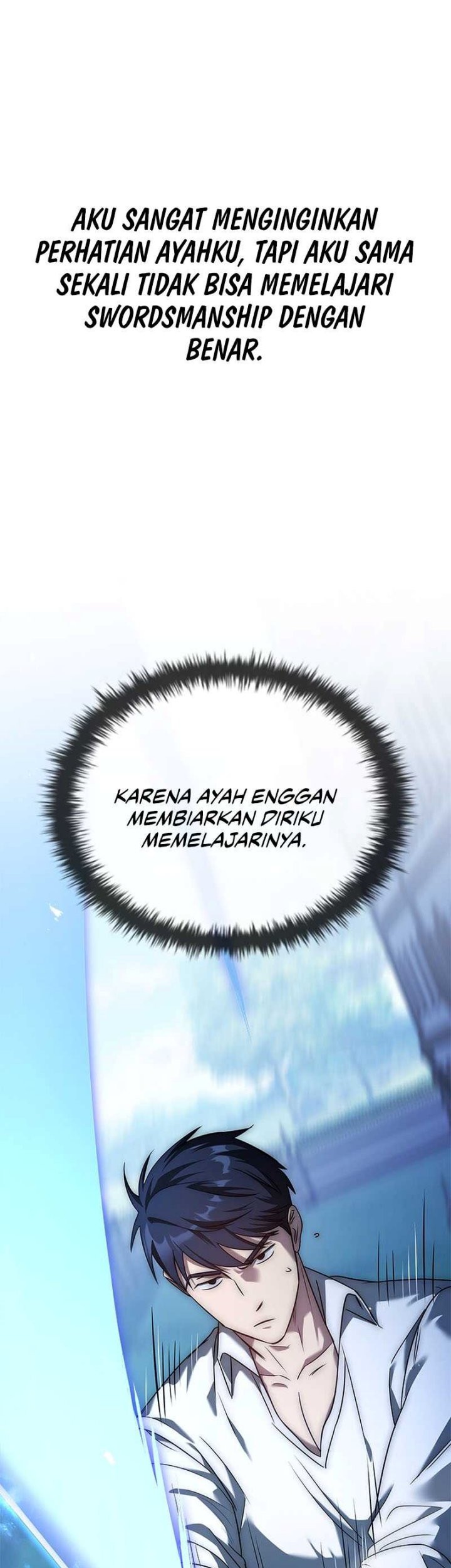 The Regressed Demon Lord Is Kind Chapter 03 Gambar 4