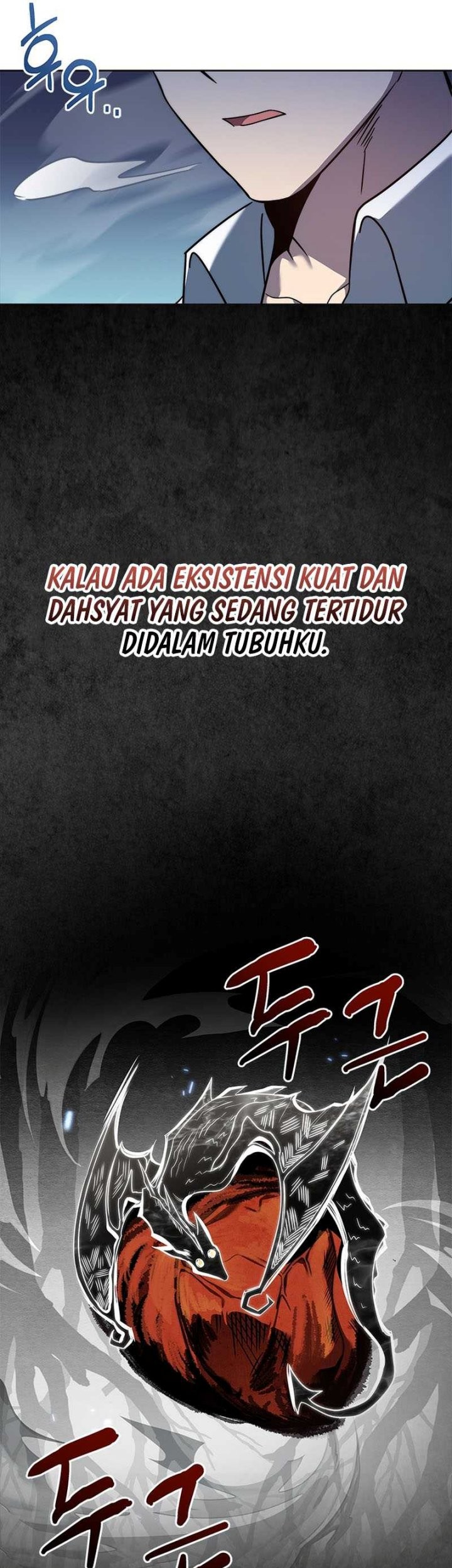 The Regressed Demon Lord Is Kind Chapter 03 Gambar 6