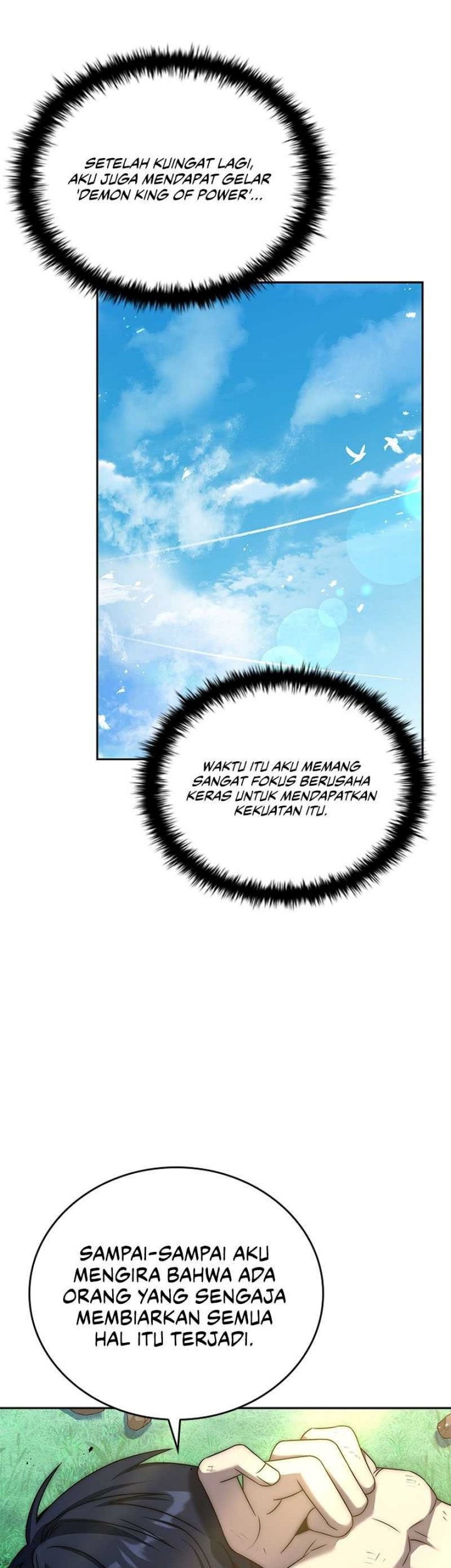 The Regressed Demon Lord Is Kind Chapter 03 Gambar 14