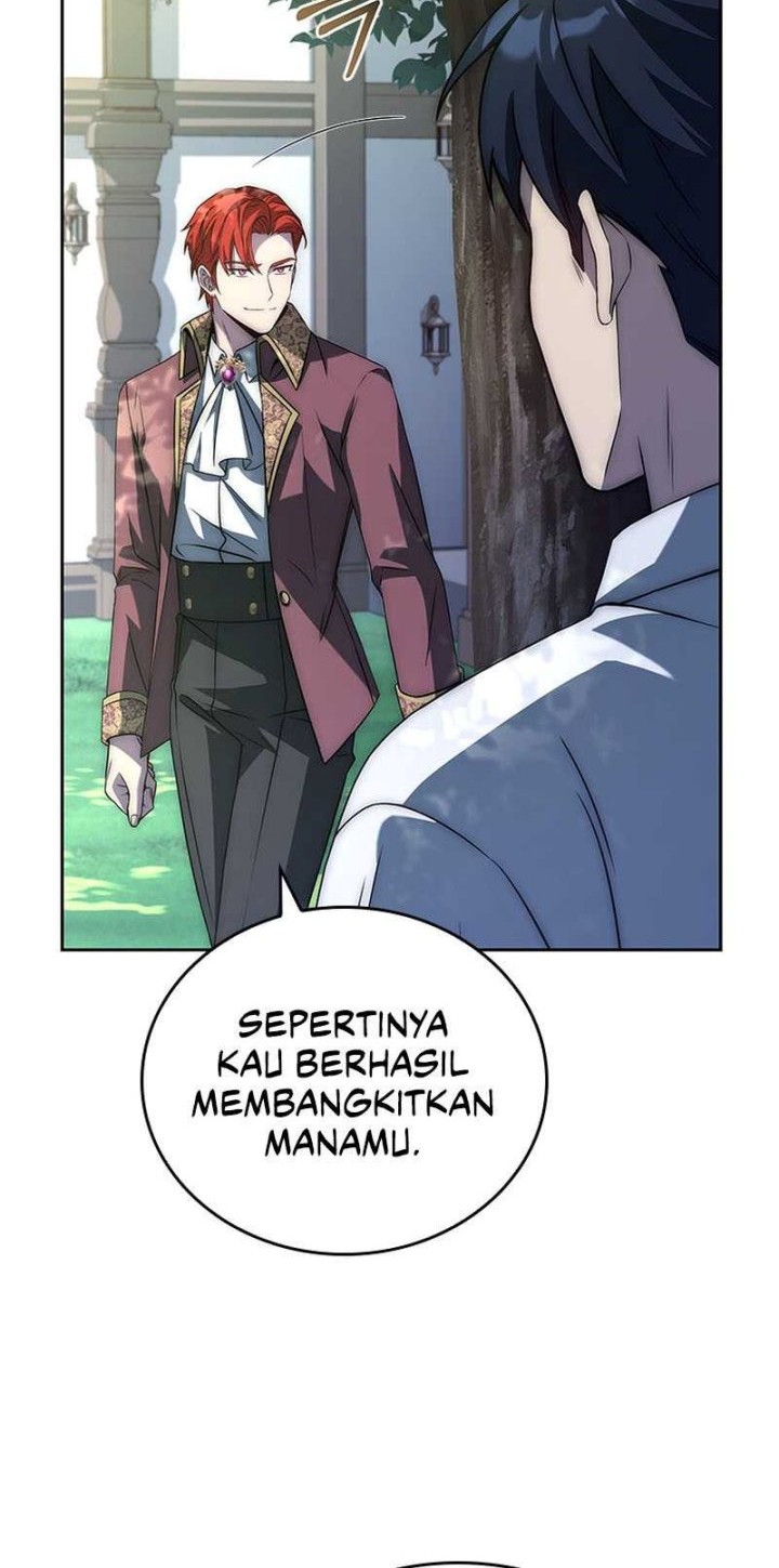 The Regressed Demon Lord Is Kind Chapter 03 Gambar 17