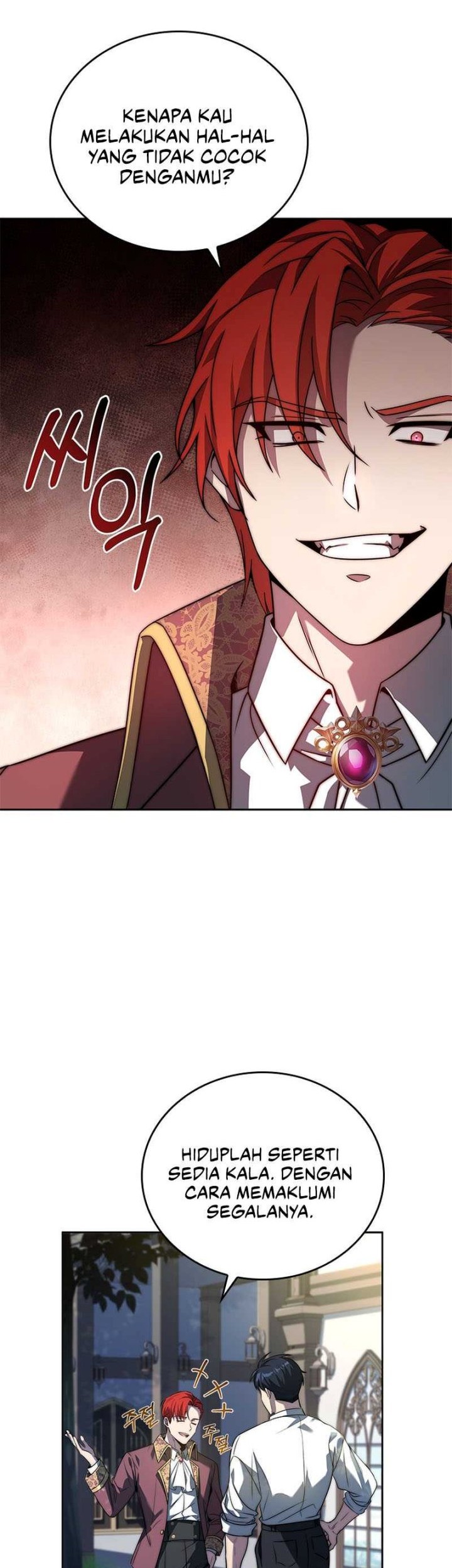 The Regressed Demon Lord Is Kind Chapter 03 Gambar 19