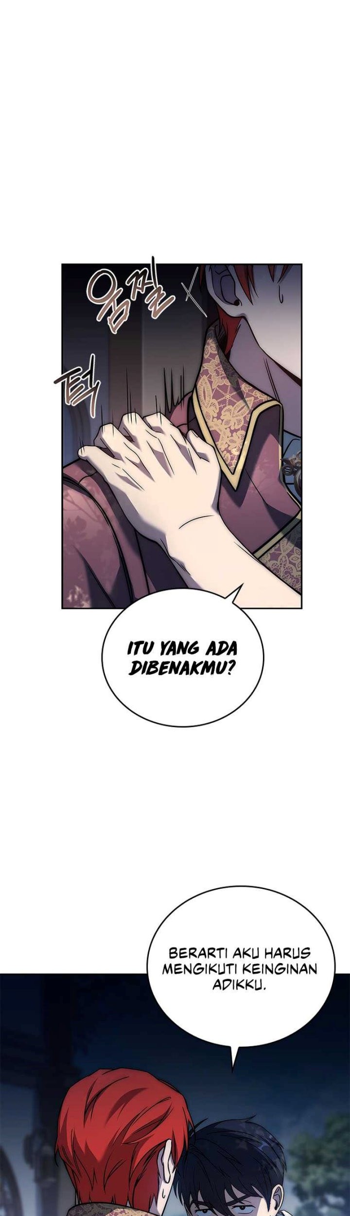 The Regressed Demon Lord Is Kind Chapter 03 Gambar 24