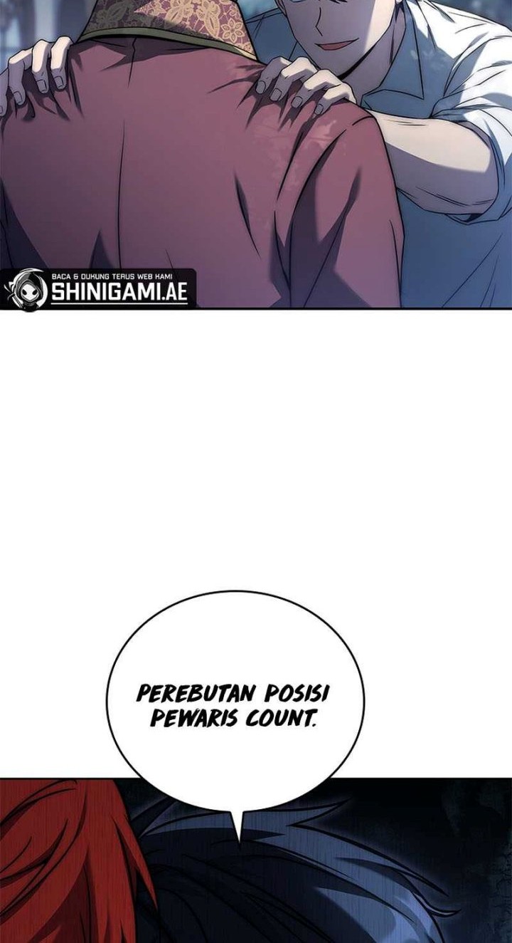 The Regressed Demon Lord Is Kind Chapter 03 Gambar 25