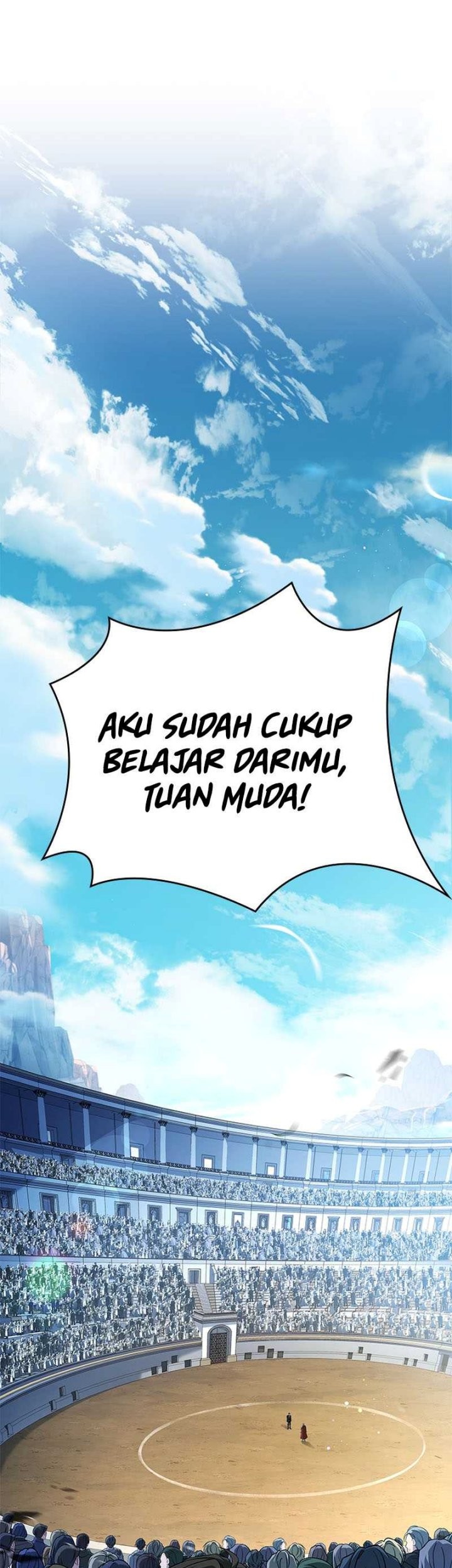 The Regressed Demon Lord Is Kind Chapter 03 Gambar 30