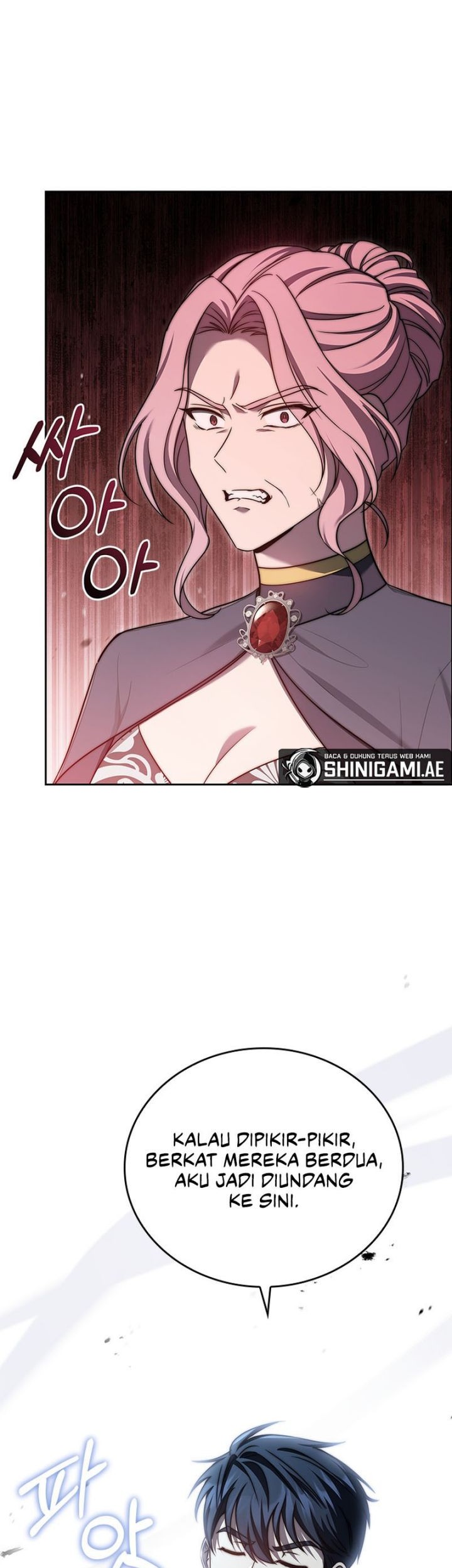 The Regressed Demon Lord Is Kind Chapter 02 Gambar 39