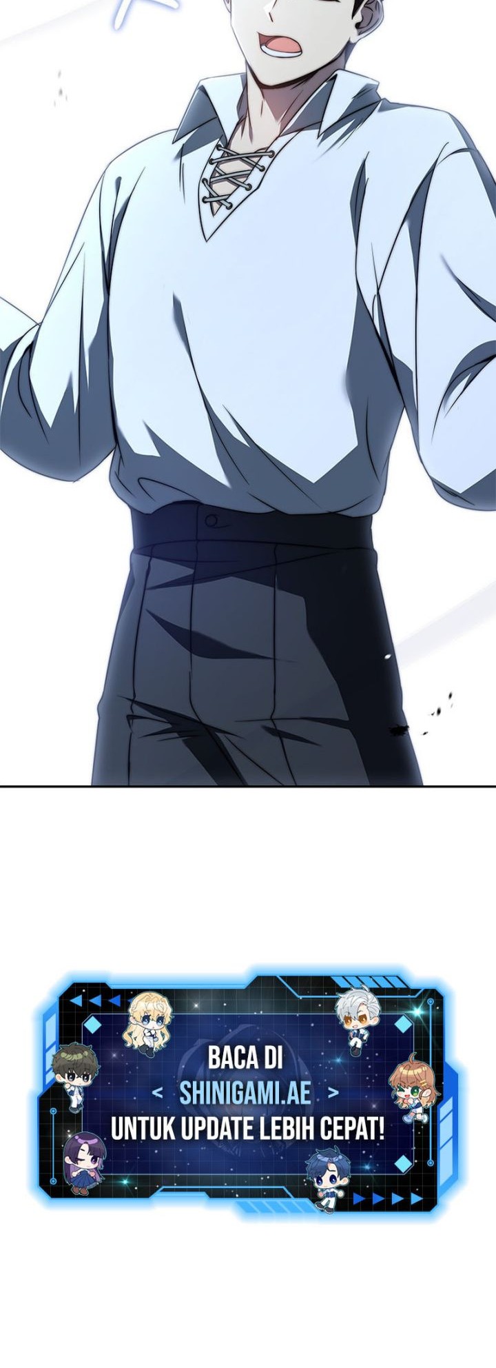The Regressed Demon Lord Is Kind Chapter 02 Gambar 40