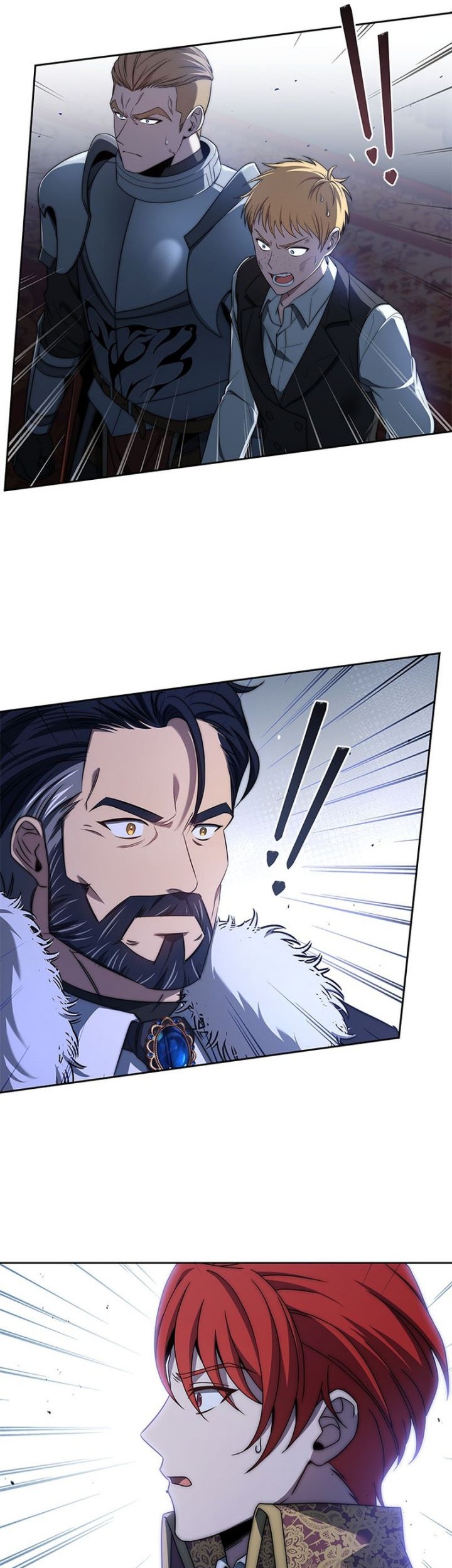 The Regressed Demon Lord Is Kind Chapter 02 Gambar 42