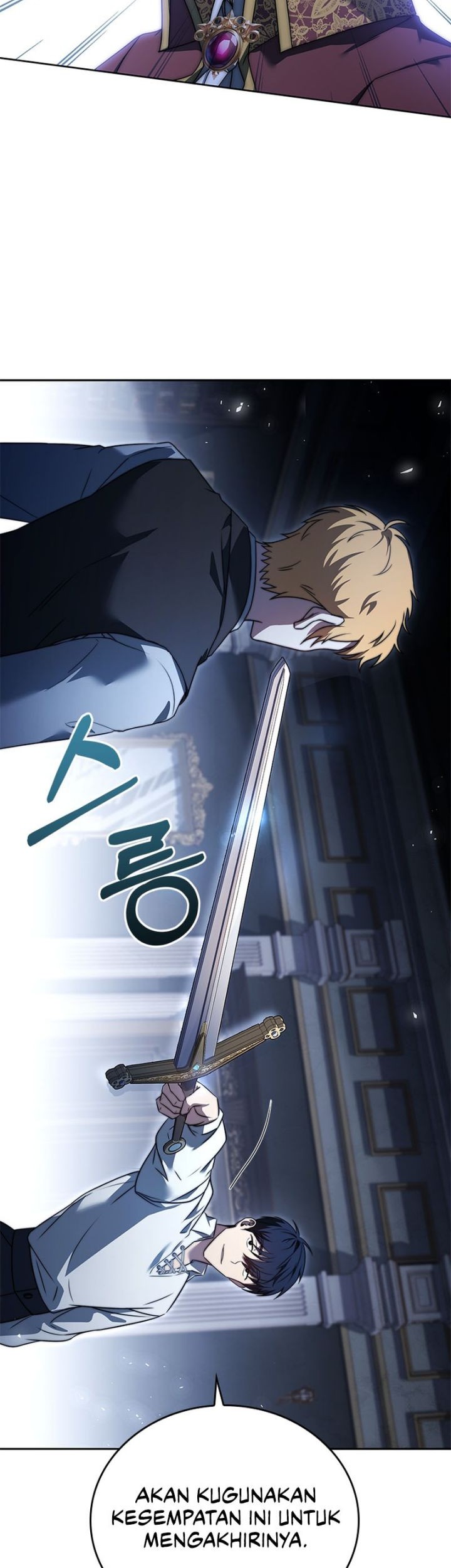 The Regressed Demon Lord Is Kind Chapter 02 Gambar 43