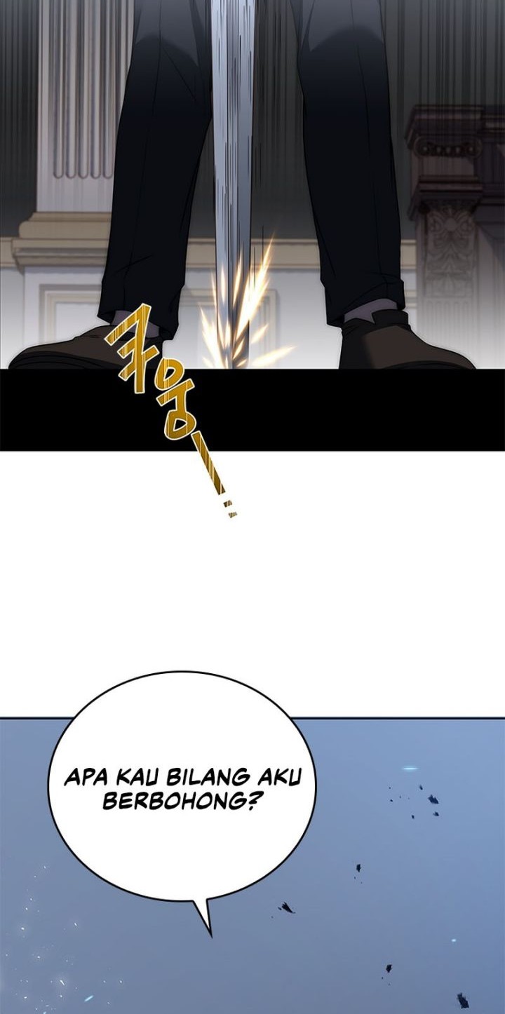 The Regressed Demon Lord Is Kind Chapter 02 Gambar 48