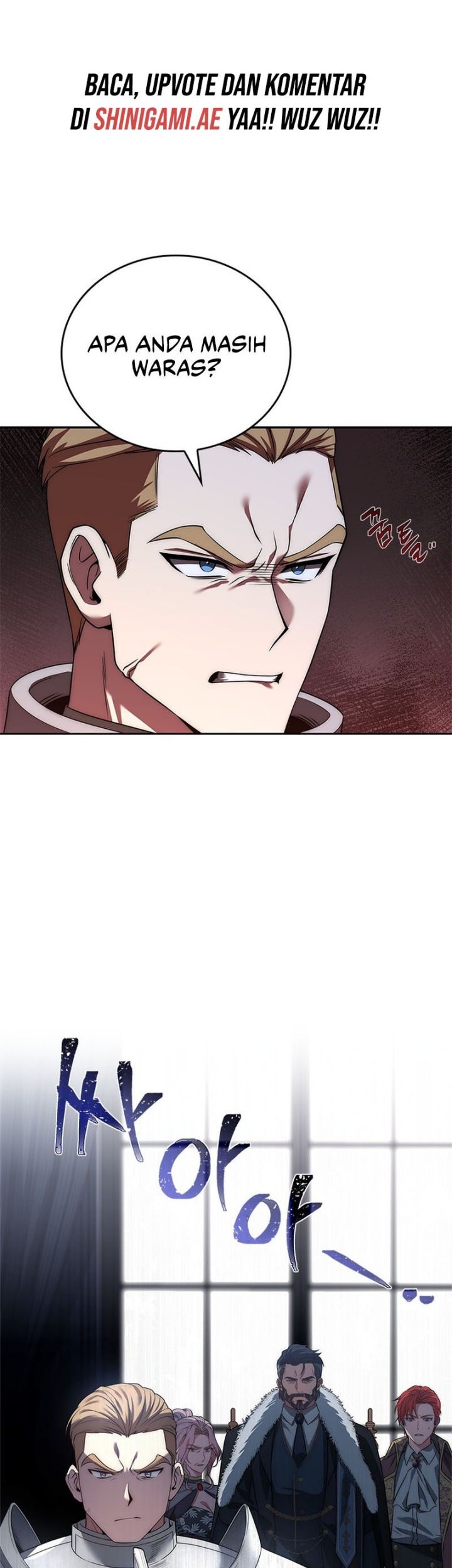 The Regressed Demon Lord Is Kind Chapter 02 Gambar 58