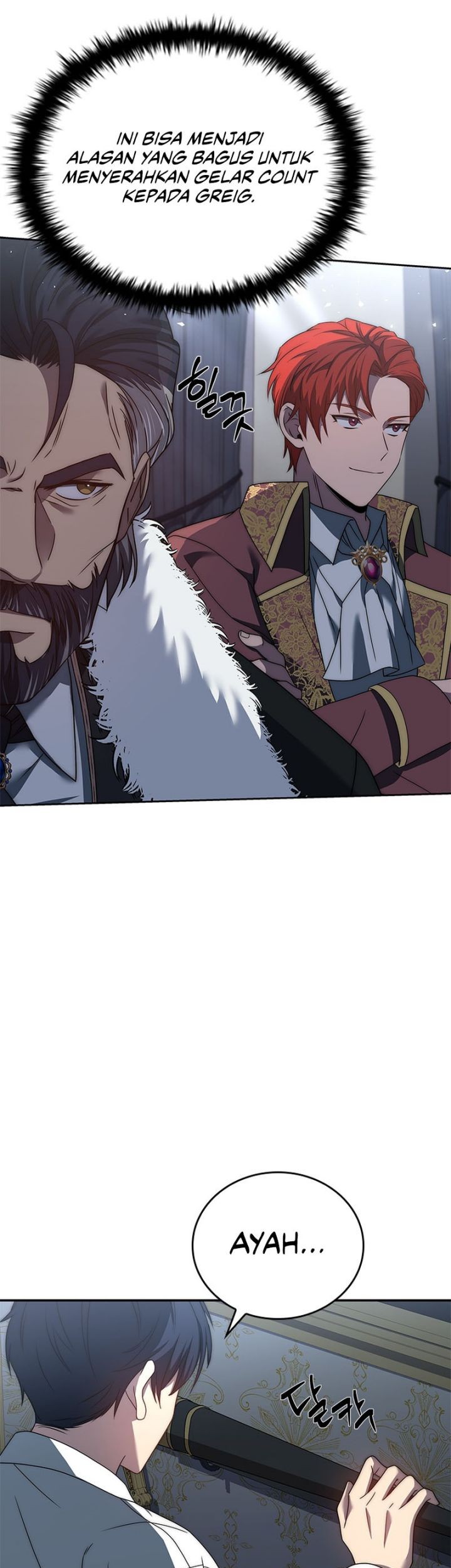 The Regressed Demon Lord Is Kind Chapter 02 Gambar 65