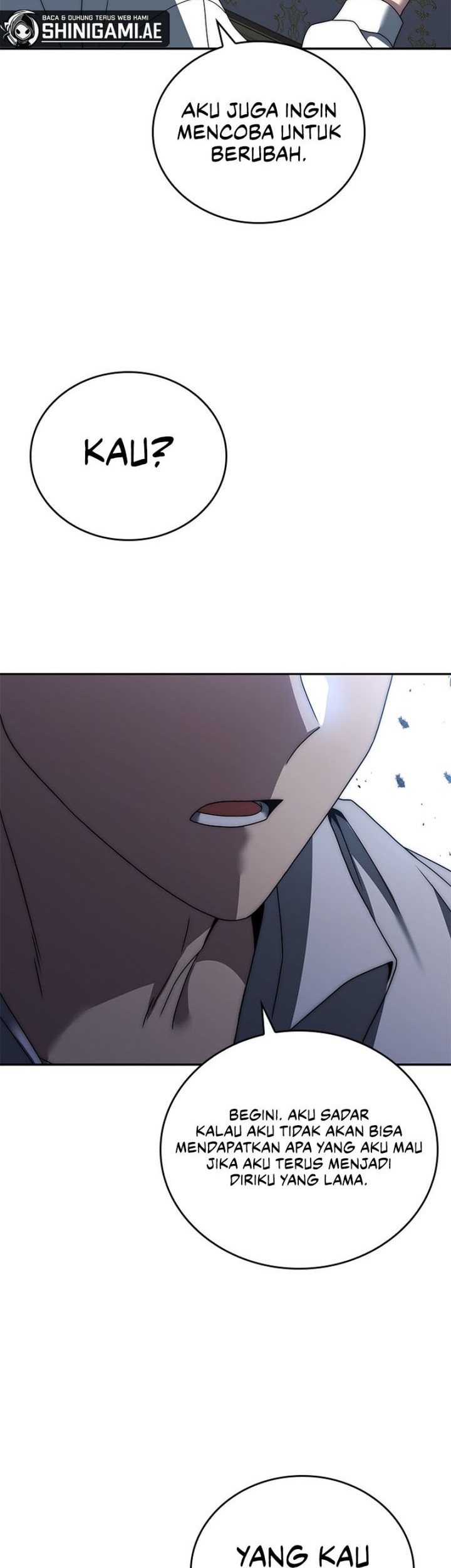 The Regressed Demon Lord Is Kind Chapter 02 Gambar 66